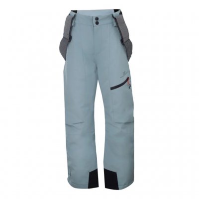 Isfall ski pants for juniors that are suitable for both the ski slope and snow play in everyday life.