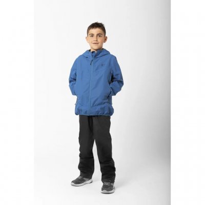 2117 Regenbroek Junior Viskafors – Zwart