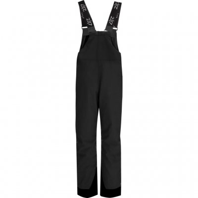 2117 Soppero Skibroek Heren – Zwart