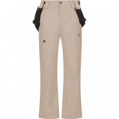 2117 Misan Gewatteerde Broek Junior Sand