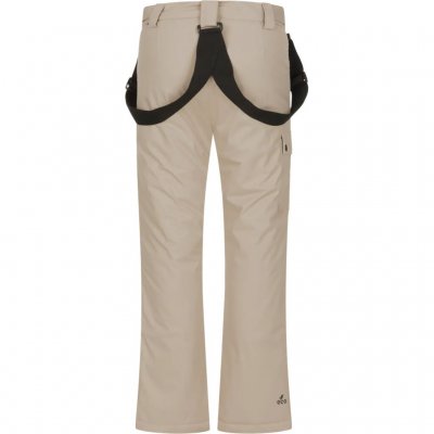 2117 Misan Gewatteerde Broek Junior Sand