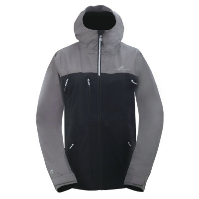 Askeby Eco 3L skaljakke damer, til vandreture og camping.