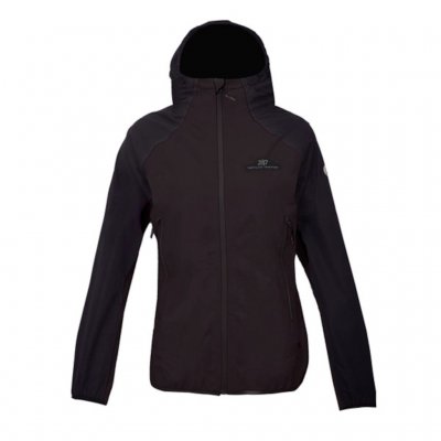 2117 Klacken 2.5 L - jacket with stretch, taped seams and 15K water column provides a jacket you can use both for everyday life,