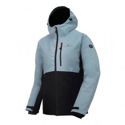 2117 Sala Women's Winter Jacket, suitable for both active days on the ski slope and for everyday use.