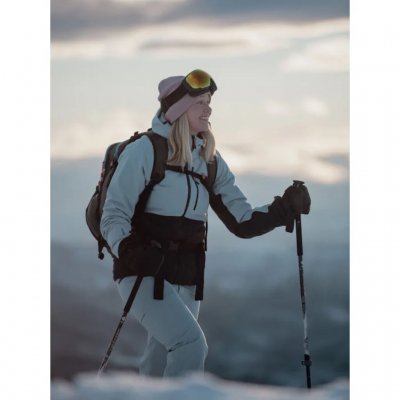 2117 Sala Dames Skibroek Ocean