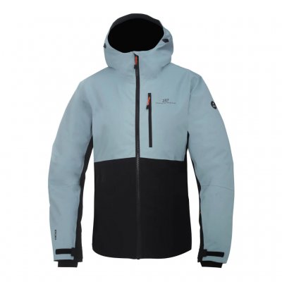 2117 Winter jacket Sala, lightly insulated in 4-way stretch with many practical details