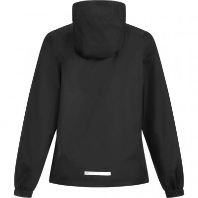 Getapete naden en een winddichte constructie bieden extra bescherming tegen weer en wind.