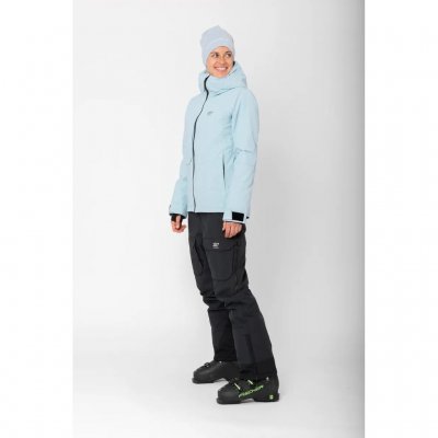 2117 Soppero Winterjas Dames Ice Blue