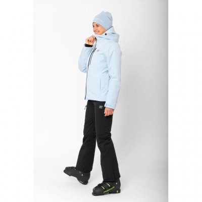 2117 Kabo Skibroek Dames – Zwart