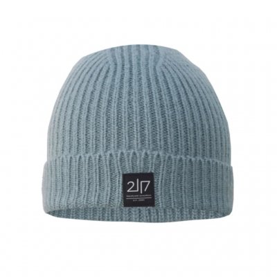 Knitted hat in one size from 2117 of Sweden.