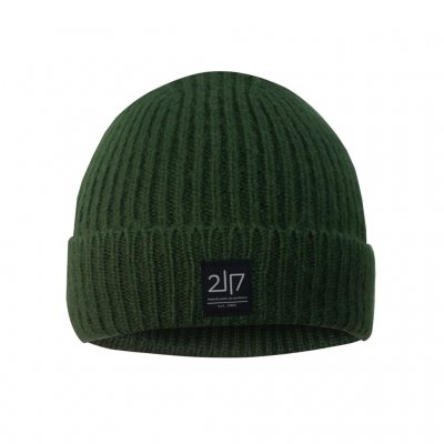 Knitted hat in one size from 2117 of Sweden. Soft and stretchy.