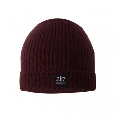 Knitted hat in one size from 2117 of Sweden. Soft and stretchy.