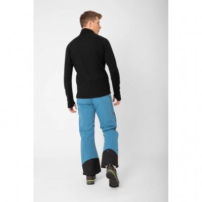 2117 Merinovest Heren Zwart