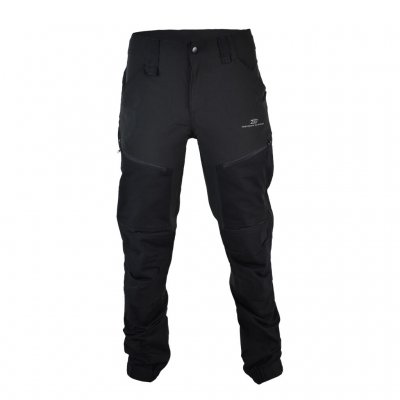 2117 Stojby Outdoor Pant Men - practical trousers for everyday and leisure in durable and flexible material.