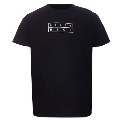 Comfortable t-shirt in 100% cotton from 2117 of Sweden.