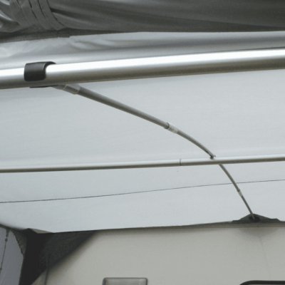 Dometic Rally Monsoon Extra Dakstang