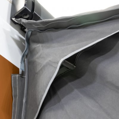Dakventilatie – Dometic Rally Air Pro 330 S