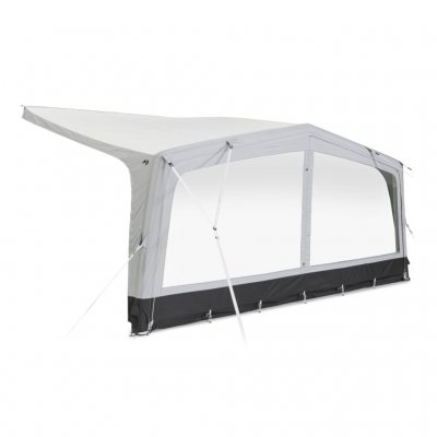 Dometic Sunshine Air Voorpaneel