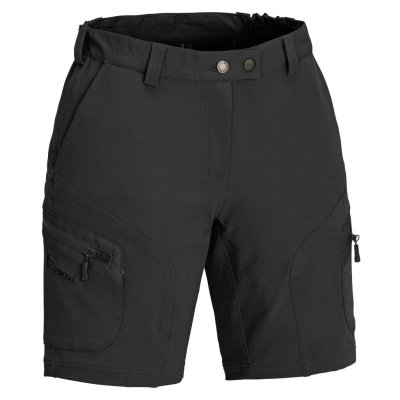 Functional and comfortable shorts from Pinewood in the 4-way stretch for all kinds of adventures.