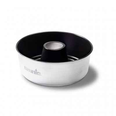 Omnia Maxiform Non-stick biedt een extra grote Omnia met antiaanbaklaag.