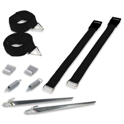 Storm lines for your Fiamma Caravanstore awning.