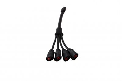 Goal Zero Parallel Connection Cable APP