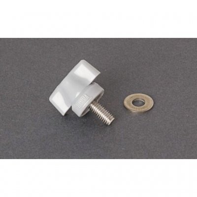 Fiamma locking screw for awning legs