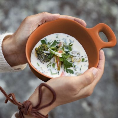 Light My Fire Zweedse Kåsa