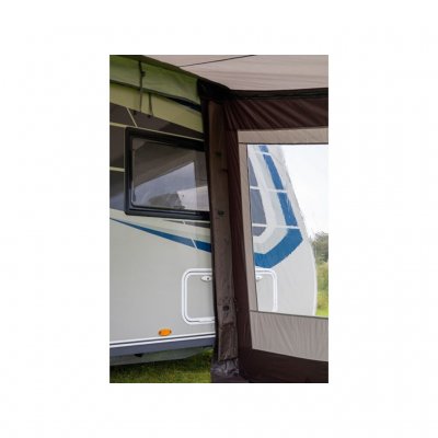Telta Sky Zijwand (2 stuks) -Outlet