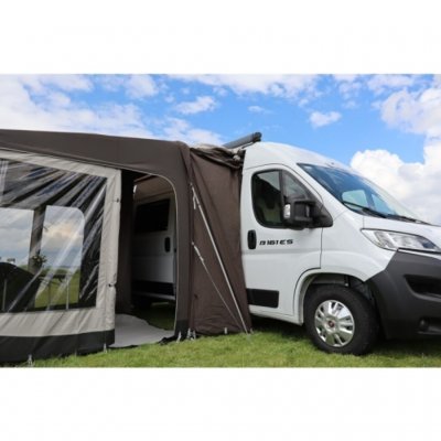 Telta Core 330 Verbindingstunnel - Buscamper/Van