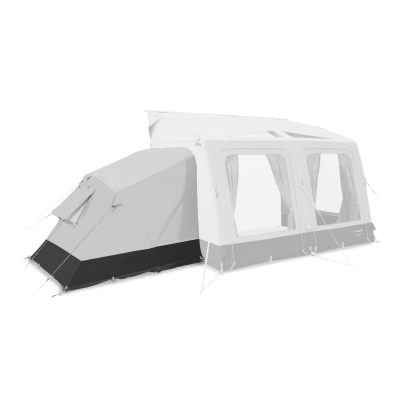 Geschikt voor AIR Tour Rally, Grande, Club eller Drive Away