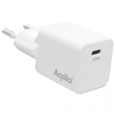 Aqiila Wandlader W1 PD 20 W USB-C