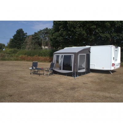 Telta Pure 260 Voortent