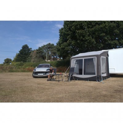 Telta Pure 260 Voortent