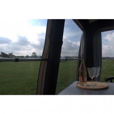 Telta Pure Drive-away 330