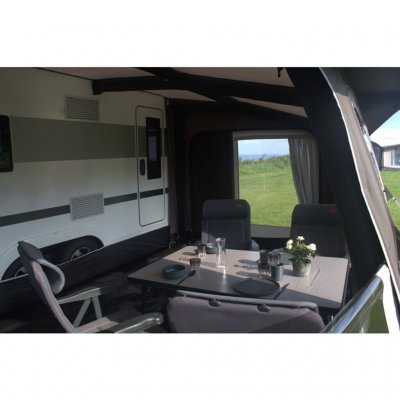 Telta Soul 490 Voortent