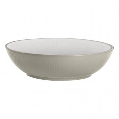 4 soepborden Ø 20 cm