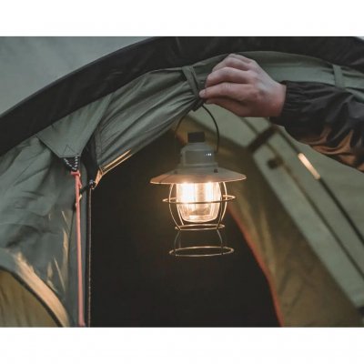 Easy Camp Polar Willow Lantaarn