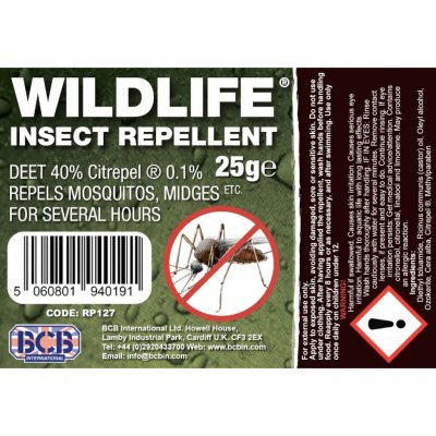 BCB Anti-Muggen Stick