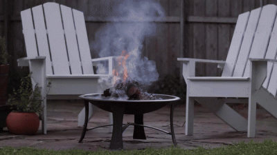 Solo Stove Bonfire - Vuurplaats