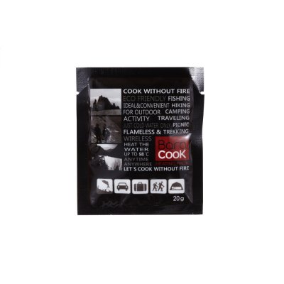 Scrubba Wash & Dry Kit - Handwasapparaat