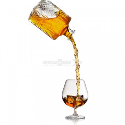 Brunner Cognacglas 43 cl - Tritan (2-pack)