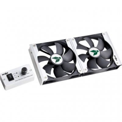 Brunner Vento NG 120 Refrigerator fan