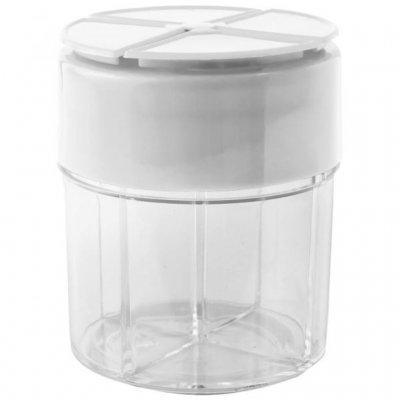 Brunner Kruidenbox 8 x 6 cm