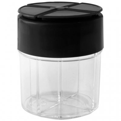 Brunner Kruidenbox 8 x 6 cm