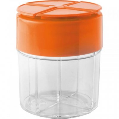 Brunner Kruidenbox 8 x 6 cm