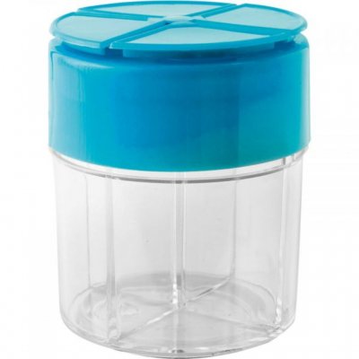 Brunner Kruidenbox 8 x 6 cm