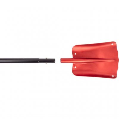 Brunner Opvouwbare Schep