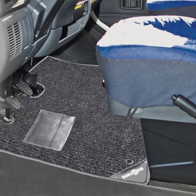 Brunner Cabinmat Fiat Ducato