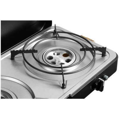 Cadac 2-Cook 3 Turbo FFD Campingkooktoestel